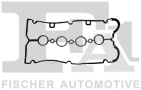 Прокладка клапанної кришки