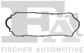 Прокладка клапанной крышки Прокладка клапанной крышки