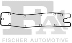 Прокладка клапанной крышки Прокладка клапанной крышки
