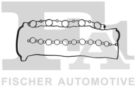 Прокладка клапанної кришки