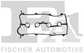Прокладка клапанной крышки