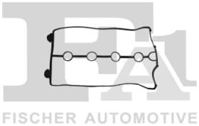 Прокладка клапанної кришки