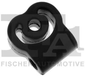 Кронштейн кріплення вихлопної магістралі