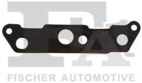 Прокладка турбіни Прокладка турбіни