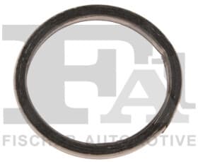 Прокладка выпускного коллектора