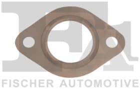 Прокладка клапана системи рециркуляції вихлопних газів