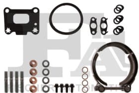 Монтажний комплект турбіни Монтажний комплект турбіни