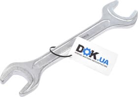 Ключ рожковый Стандарт KR3641 I-образный 36х41 мм