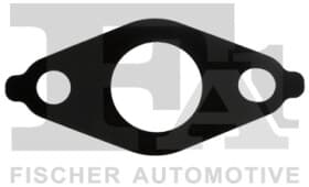 Прокладка турбины