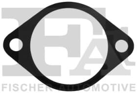 Прокладка турбіни