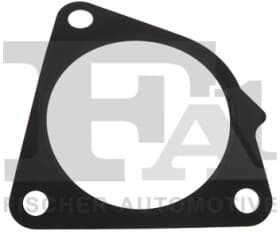 Прокладка турбіни Прокладка турбіни