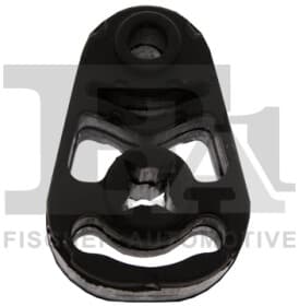 Кронштейн крепления выхлопной магистрали