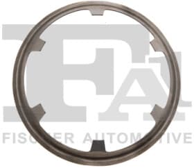 Прокладка приймальної труби Прокладка приймальної труби