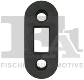 Кронштейн кріплення вихлопної магістралі