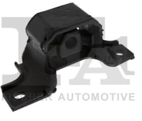 Кронштейн крепления выхлопной магистрали