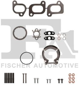Монтажный комплект турбины Монтажный комплект турбины