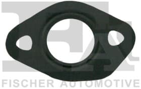 Прокладка турбины