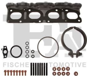 Монтажный комплект турбины Монтажный комплект турбины
