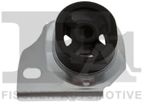 Кронштейн крепления выхлопной магистрали