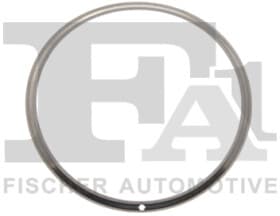 Прокладка турбіни Прокладка турбіни