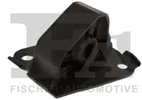 Кронштейн крепления выхлопной магистрали