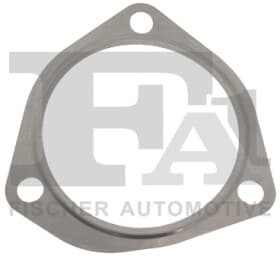 Прокладка приемной трубы Прокладка приемной трубы