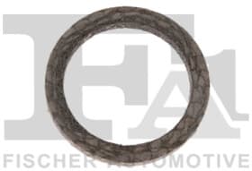 Прокладка турбіни