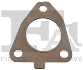 Прокладка выпускного коллектора