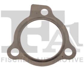 Прокладка приемной трубы