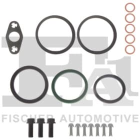 Монтажный комплект турбины