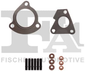 Монтажный комплект турбины Монтажный комплект турбины