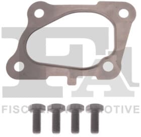 Монтажный комплект турбины