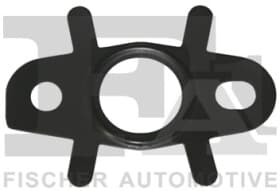 Прокладка турбіни Прокладка турбіни