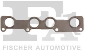 Прокладка выпускного коллектора Прокладка выпускного коллектора