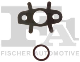 Монтажний комплект турбіни