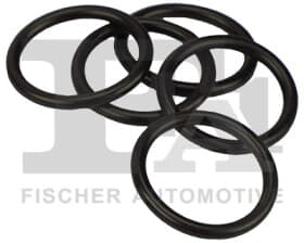 Уплотняющее кольцо сливной пробки