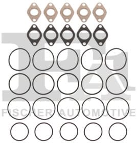Комплект прокладок системи рециркуляції вихлопних газів
