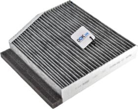 Фильтр салона