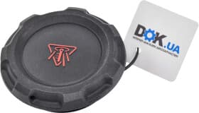 Крышка бачка охлаждающей жидкости