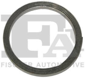 Прокладка вихлопної труби