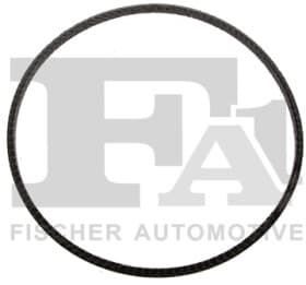 Прокладка выхлопной трубы