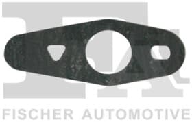 Прокладка турбины