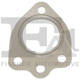 Прокладка турбіни