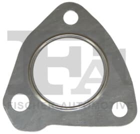 Прокладка турбіни Прокладка турбіни