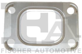 Прокладка турбіни