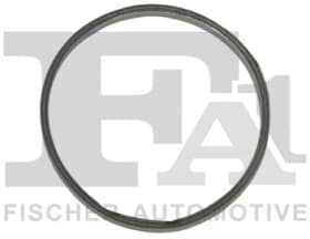 Прокладка вихлопної труби