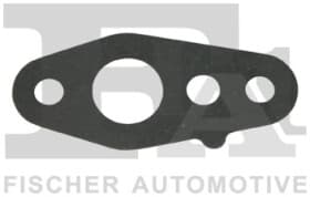 Прокладка турбіни