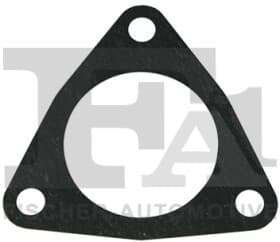 Прокладка турбіни