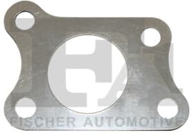 Прокладка турбины