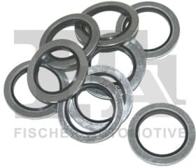 Ущільнювальне кільце зливної пробки